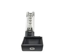 Parking Brake Left Driver Switch For VW For Touareg LHD 2002-2010 Mechanical Parking Brake Handbrake Release Handle Grip 7L6711878F 7L6 711 878 F Hand Brake Actuator
