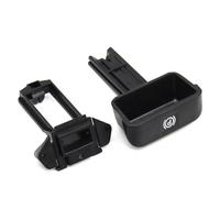 Parking Brake LHD RHD Car Hand Brake Parking Switch Lever Release Handle For Mercedes For BENZ C CLK Class W203 W209 C200 C300 200K 2034270112 Parking Brake Actuator(Handbrake Assembly)