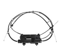 Parking Brake LR072318 Electronic Parking Brake Handbrake Actuator For Land For Rover For Discovery 4 For Range For Rover 2010-2013 Parking Brake Assembly Parking Brake Module