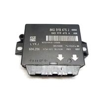 Parking Brake Module 8K0919475J 8K0 919 475J For Q5 A4 A5 B8 Parking Aid System Control Unit Sensor Radar Module