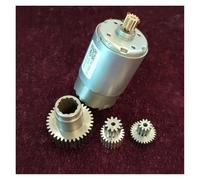 Parking Brake Module Car Hand Brake Module EPB Engine Motor Metal Gear Electronic Repair Kit Accessories For Hyundai For Santa Fe IX45 59700 Handbrake Actuator(Motor And Gear)