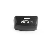 Parking Brake Module Car Parking Brake Handbrake P Button Switch Cover Auto H Caps For BMW 5 7 X3 X4 F Series F01 F02 F10 F12 F15 F16 F25 F26