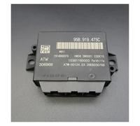 Parking Brake Module For 95B For MACAN 981 For BOXSTER 981C For CAYMAN Reversing Radar Control Computer Parking Assist Unit 95B919475C 95b919475C