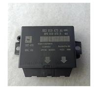 Parking Brake Module For A4LQ5 Parking Radar Module Auxiliary Computer Version 8K0919475AA Assistance System Control Unit 8K0 919 475 AA