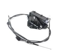 Parking Brake Module For BMW For X5 X6 E70 E71 E72 Electric Parking Brake Handbrake Actuator With Control Unit 34436850289 Handbrake Module Motor