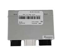 Parking Brake Module For BMW X1 E84 2008-2015 3Plug High Version Parking Module Car PDC Park Distance Control Unit 66209252636 66209 252 636 Brake Booster