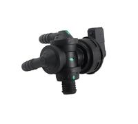 Parking Brake Module for Chevrolet for Malibu for Cruze for Buick for Regal for Lacrosse 2009-2015 13251900 Car Brake Booster Vacuum Electromagnetic Valve One-Way Valve