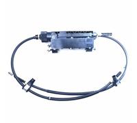Parking Brake Module For Citroen C5 For PSA Parking Brake Control Element 9810501780 1612865480 Hand Brake Motor Handbrake Actuator