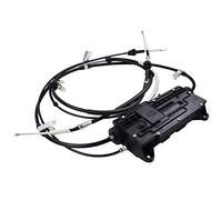 Parking Brake Module #LR072318 Replacement for Discovery 4 2010-2016 R-ange R-over Sport 2010-2013 LR032104, LR023622, LR013699