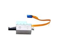 Parking Brake Motor 34436850289 Car Parking Brake Actuator Motor For BMW X5 X6 E71 E72 2007 2008 2009 2010 2011 2012 2013 2014 Gear Handbrake Repair Kit Electric Parking Brake Module