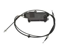 Parking Brake Motor Assembly For Benz CL550 S550 4Matic A2214302949 2214302849 Electronic Parking Brake Module EPB Handbrake Actuator