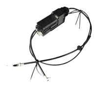 Parking Brake Motor Assembly For Benz W221 W216 CL65 S550 2007-2014 Parking Brake Module EPB Handbrake 2214302949 2214301249 2214301649 2214302849