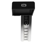 Parking Brake Motor Assembly Parking Brake Handle Knob Grip Lever Switch | For VW For Touareg 2002-2010 LHD RHD 7L6711878F 7L6711878G(LHD)