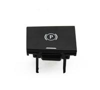 Parking Brake Motor Car Electronic Parking Brake Switch Button For BMW 1 2 3 4 Z4 X5 X6 X7 G20 G29 F40 F44 G26 G01 G02 G07 G08 F97 G05 G06(Black)
