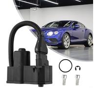 Parking Brake Motor, Parking Brake Module Fits For Bentley for GT for GTc Flying Spur 3W0698996 Car Parking Brake Actuator Handbrake Module Motor Replacement