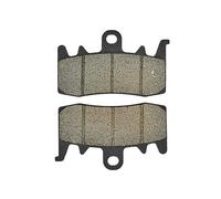 Parking Brake Motorcycle Front Brake Pads For Ducati For Scrambler For Monster For Sport For V4 For Multistrada 1260 For Xdiavel 1262 2016-2021 Motorbike BrakePads