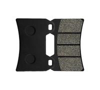 Parking Brake Motorcycle Front Brake Pads For Victory For All Model 1998 1999 2000 2001 2002 2003 2004 2005 2006 2007