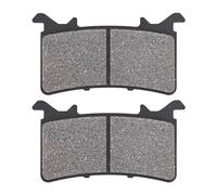 Parking Brake Motorcycle Front Rear Brake Pads For BMW For Sport For Nissin For Caliper For S1000RR For M1000RR 2021 2022(1 Pair)