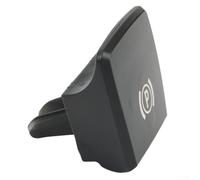 Parking Brake P Switch Cover Cap For For BMW For X5 (E70) and X6 (E71) Models, Direct Fit