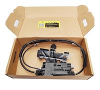Parking Brake Park Brake Module EPB Handbrake 34436874219 For BMW GT530d 535iGT 550iGT F07 2008-2017 33436882351 Parking Brake Actuator