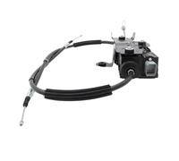 Parking Brake Park Brake Module Hand Actuator With Control Unit
