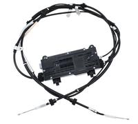 Parking Brake Parking Brake Actuator With Control Unit For Land For Rover For Range For Rover For Sport 2010-2013 V8 5.0L OE# LR072318 LR052209 LR032104 Parking Brake Actuator