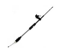 Parking Brake Parking Brake Cable For BMW E65 E66 730d 730i 735 740d 740i 745d 745i 750i 760i 34436780016 34436780017 Park Brake Module