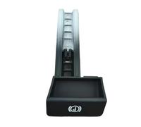 Parking Brake Parking Brake Handbrake Handle Knob Grip Lever Switch LHD/RHD For VW For Touareg 2002-2010 OE:7L6711878F 7L6711878G Parking Brake Motor(LHD)