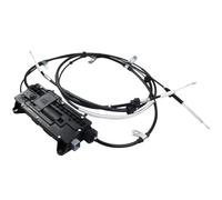 Parking Brake Parking Brake Module LR072318 For Land For Rover For Discovery 4 For Range For Rover For Sport L320 Parking Brake Actuator