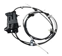 Parking Brake Parking Brake Module LR072318 For Land For Rover For Discovery 4 For Range For Rover For Sport 2010-2016 Parking Brake Actuator