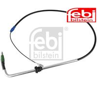 PARKING BRAKE PULL CABLE 178286 FEBI BILSTEIN I