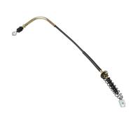 Parking Brake Push Pull Cable AM145185 AM141860 Compatible with John Deere Gator XUV550, Gator XUV550 S4