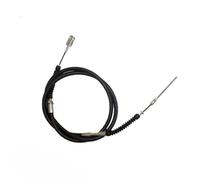 Parking Brake Rear Left/Right Parking Brake Cable Handbrake Parts For Ssangyong For Actyon For Kyron 4901009204 4902009204 Park Brake Module