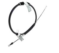 Parking Brake Rear Parking Brake Cable 4901009204 For SsangYong For Actyon For Kyron 4902009206 4902009204 Park Brake Module