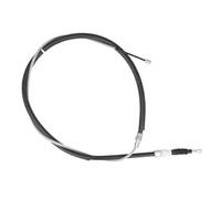 Parking Brake Rear Parking Brake Cable 5C0609721BC for VW for Jetta 5C0 609 721BC 5C0 609 721 BC Parking Brake Motor