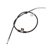 Parking Brake Rear Parking Brake Cable For Mitsubishi For Outlander For ASX III GA1W GA2W 2010-2016 4820A335 4820A336 Park Brake Module