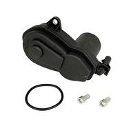 Parking Brake Rear Parking Handbrake Brake Actuator, For Benz W166 X166 GLE GLS ML 2012-2018 OEM:1669065401 A1669065401 Hand Brake Actuator