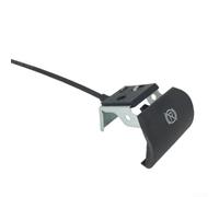 Parking Brake Release Cable 15226272 Pull Handle | Replaces OE 15226272, restores brake function, prevents stuck brakes, fits pull handle systems