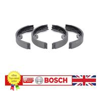 Parking Brake Shoe Set For Porsche 718 911 918 BOXSTER CAYENNE 298698533