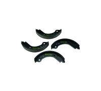 HELLA 8DA 355 050-021 Handbrake shoes