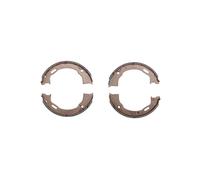 HELLA 8DA 355 050-161 Handbrake shoes