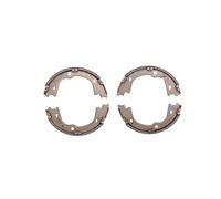 HELLA 8DA 355 050-271 Handbrake shoes