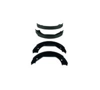 Parking Brake Shoe Set HELLA 8DA 355 050-381 Fits Alpina BMW 1 2 3 4 5 Series