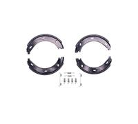 HELLA 8DA 355 050-401 Handbrake shoes