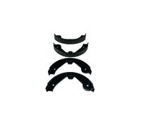 HELLA 8DA 355 050-601 Handbrake shoes