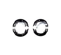 HELLA 8DA 355 050-731 Handbrake shoes