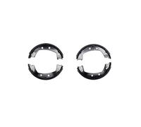 HELLA 8DA 355 050-801 Handbrake shoes