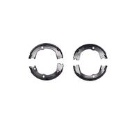 HELLA 8DA 355 050-931 Handbrake shoes