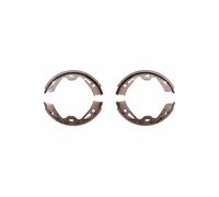 HELLA 8DA 355 050-961 Handbrake shoes