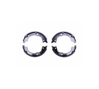 HELLA 8DA 355 051-111 Handbrake shoes